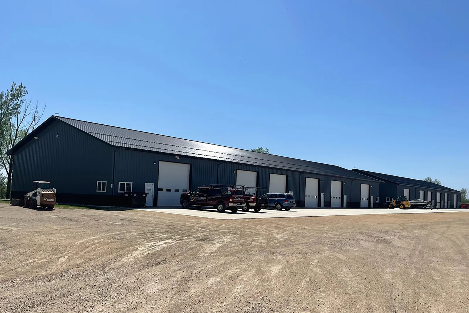 Commercial Roof Capital Planning in Stamford, CT
