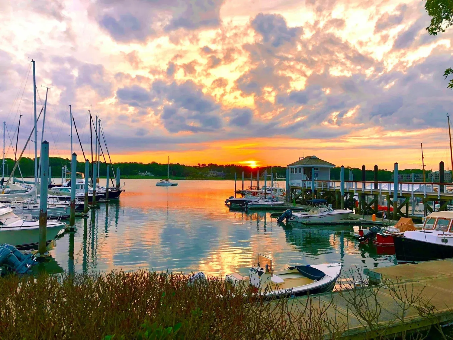 Shippan, Stamford, CT