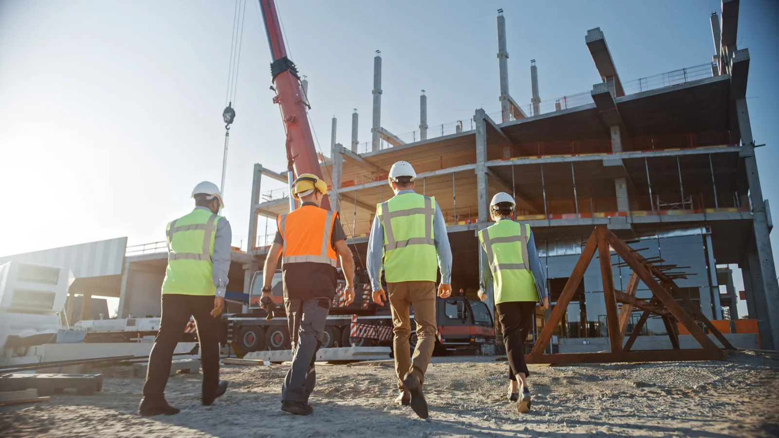 Commercial Roofing for General Contractors in Stamford, CT