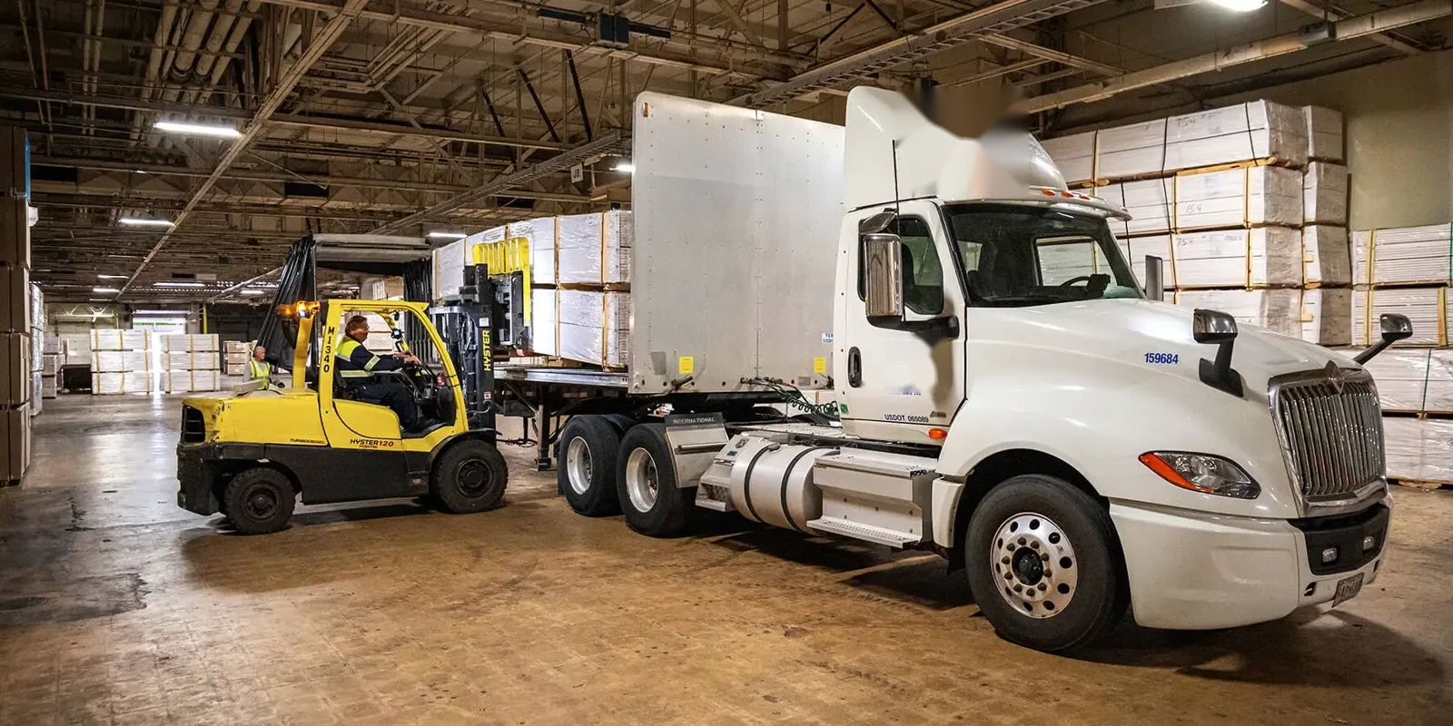 Commercial Roofing for Logistics and 3PL Operators in Stamford, CT