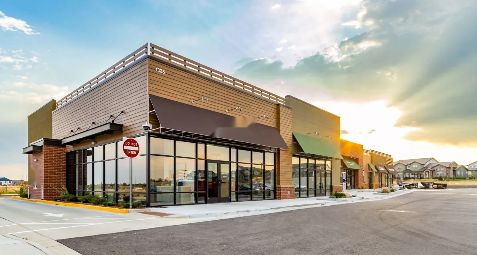 Commercial Roofing for Property Management Companies in Stamford, CT