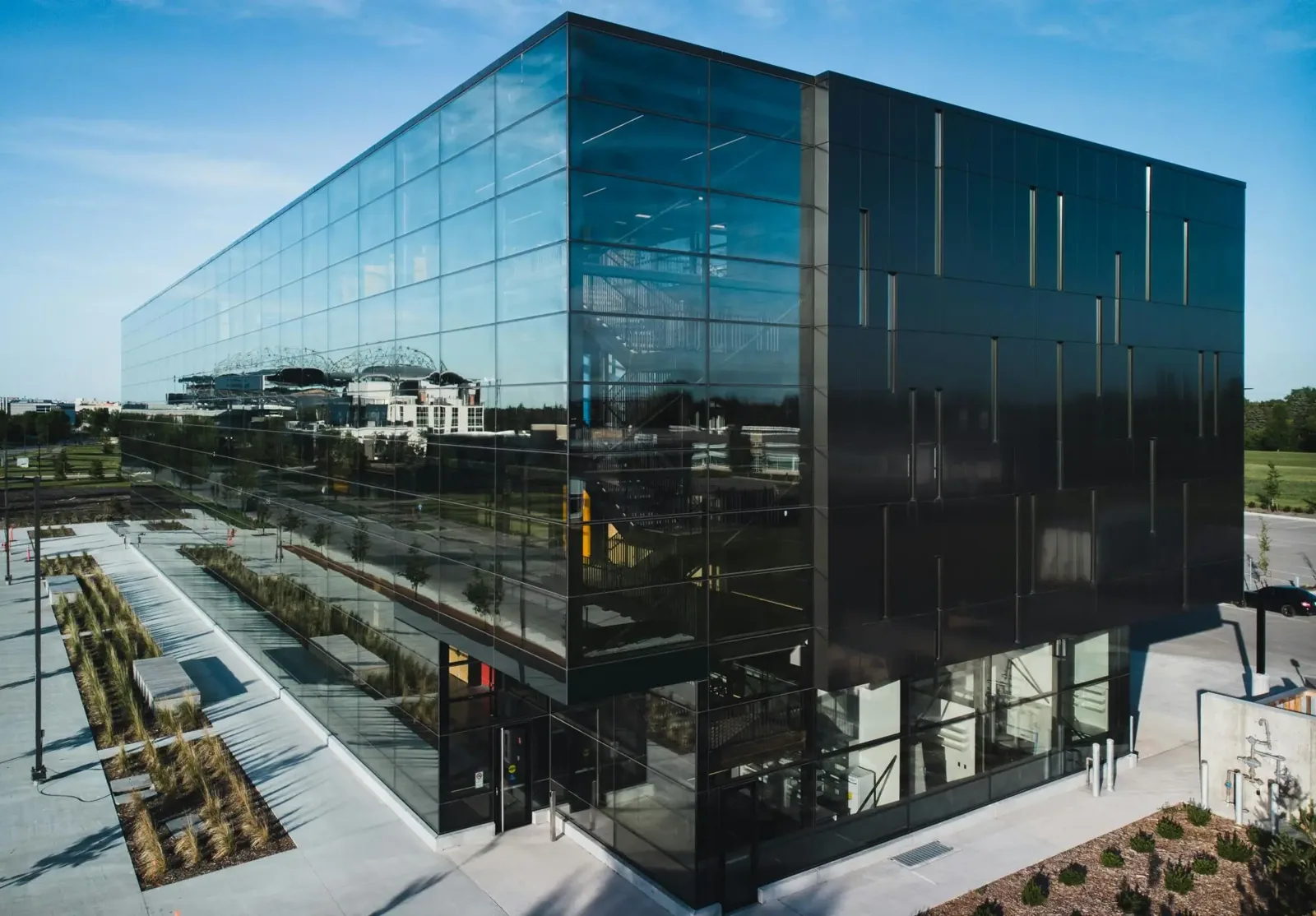 Commercial Roofing for Real Estate Investors in Stamford, CT