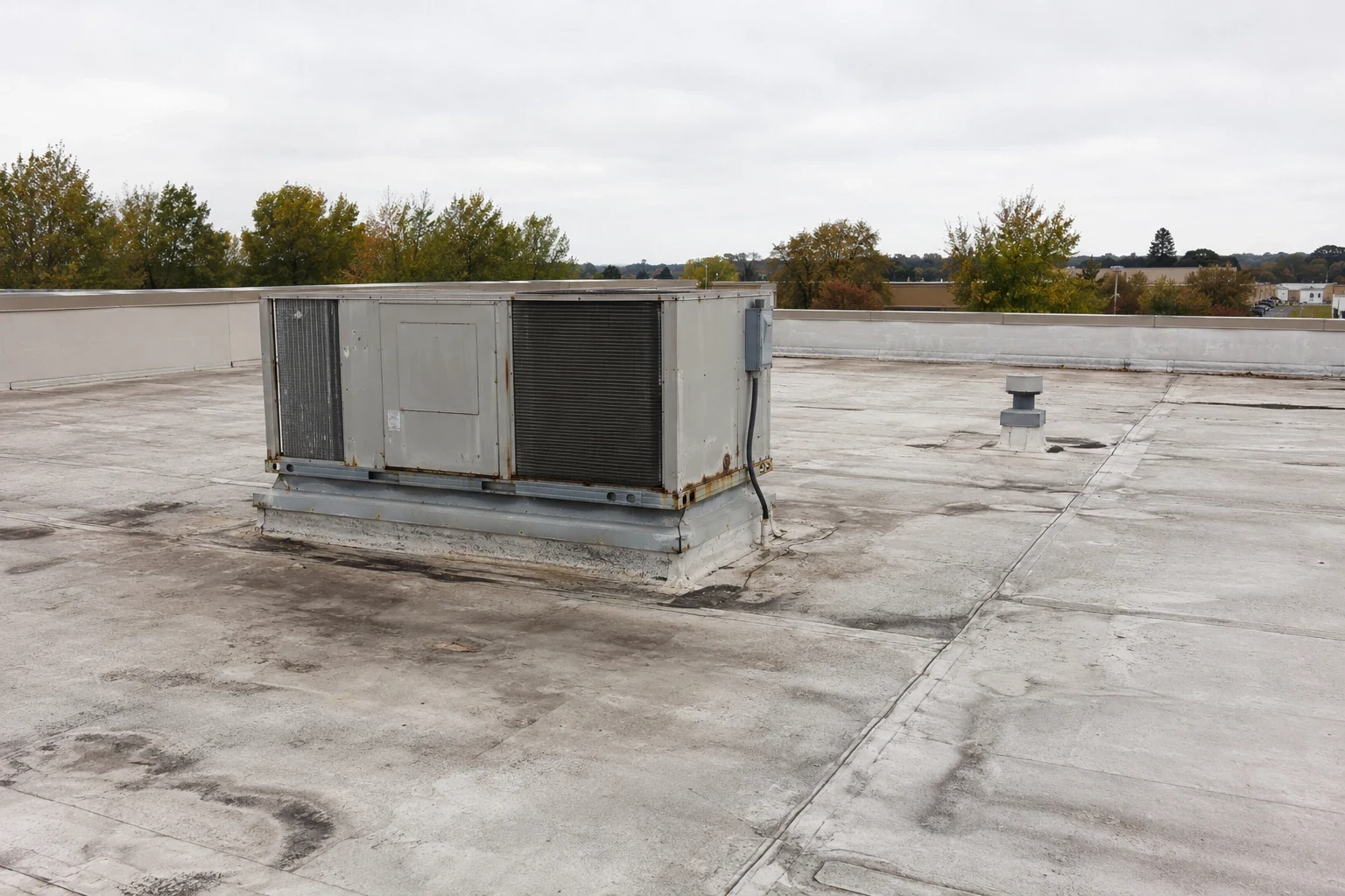 Commercial Roofing for Retail and Restaurant Chains in Stamford, CT