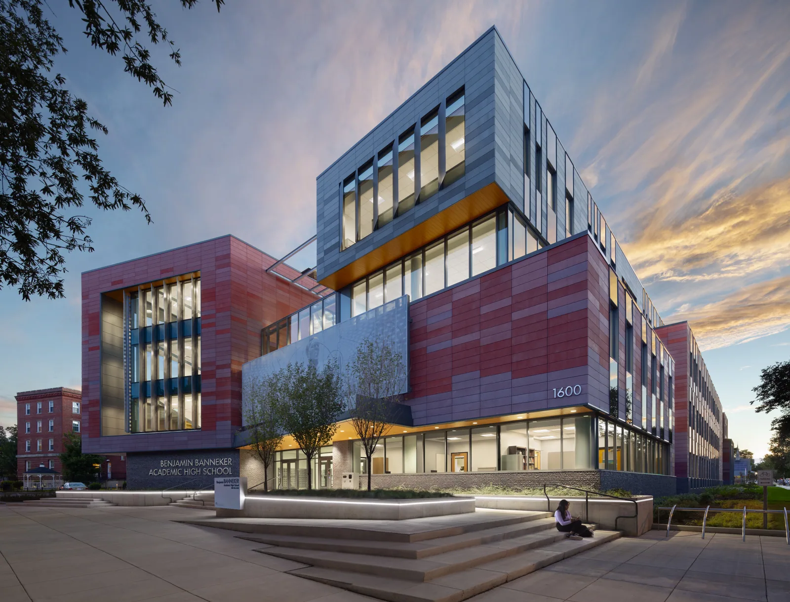 Commercial Roofing for School Districts in Stamford, CT