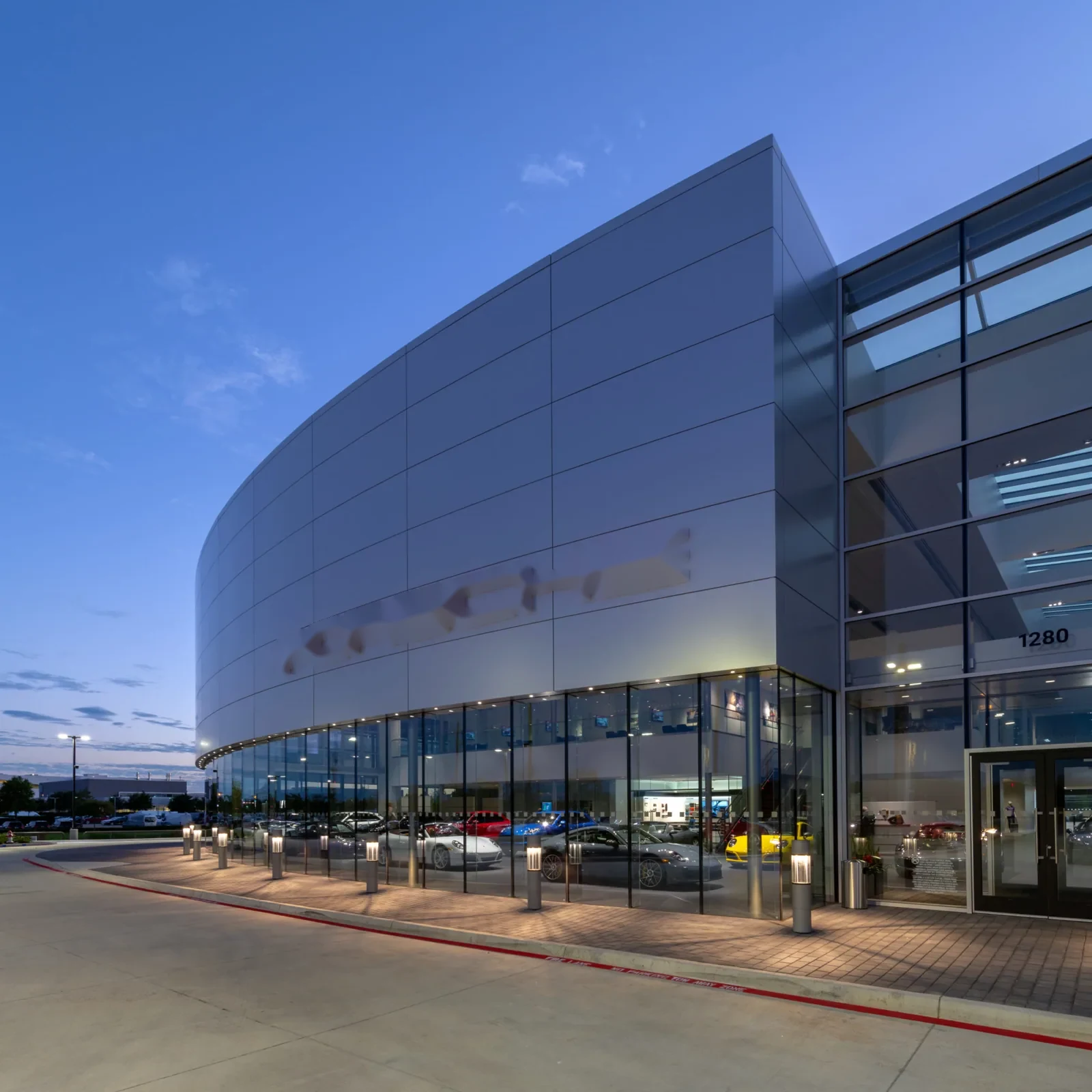 Auto Dealership Roofing in Stamford, CT
