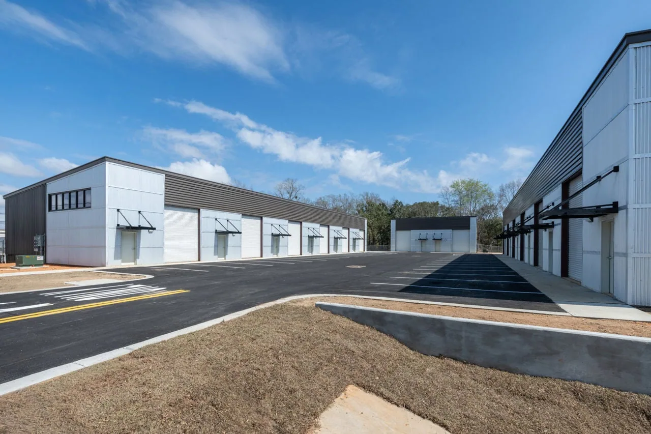 Flex and Light-Industrial Roofing in Stamford, CT