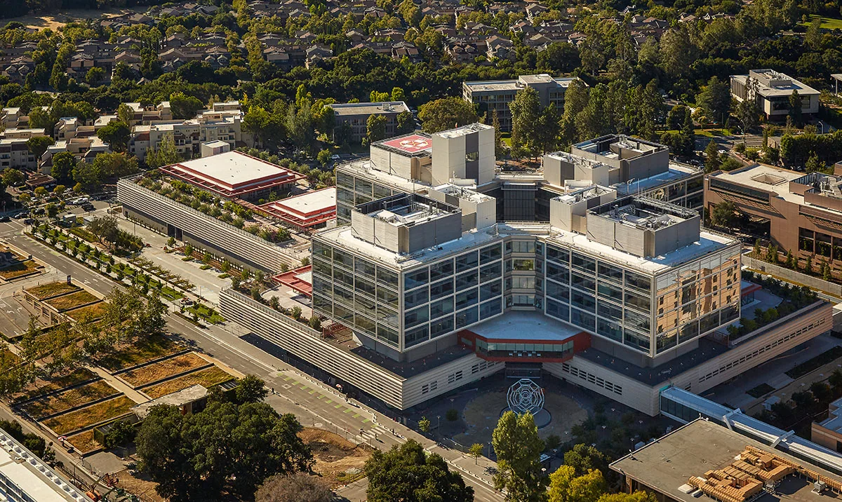 Hospital Roofing in Stamford, CT