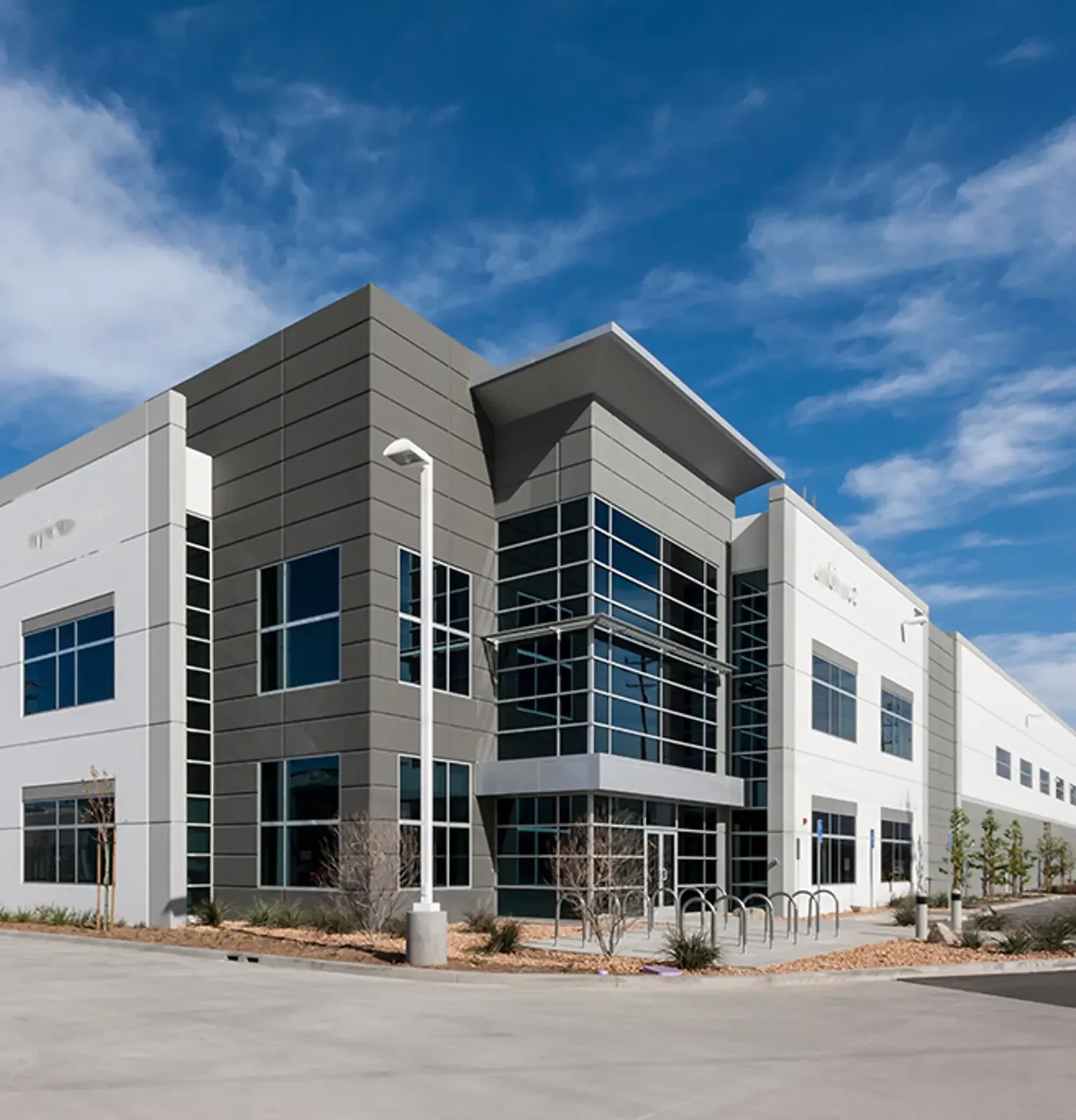 Manufacturing Plant Roofing in Stamford, CT