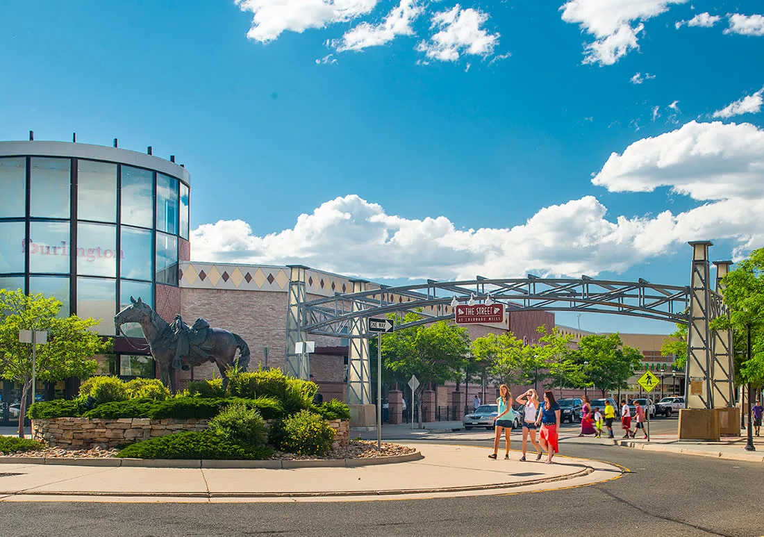 Shopping Center Roofing in Stamford, CT