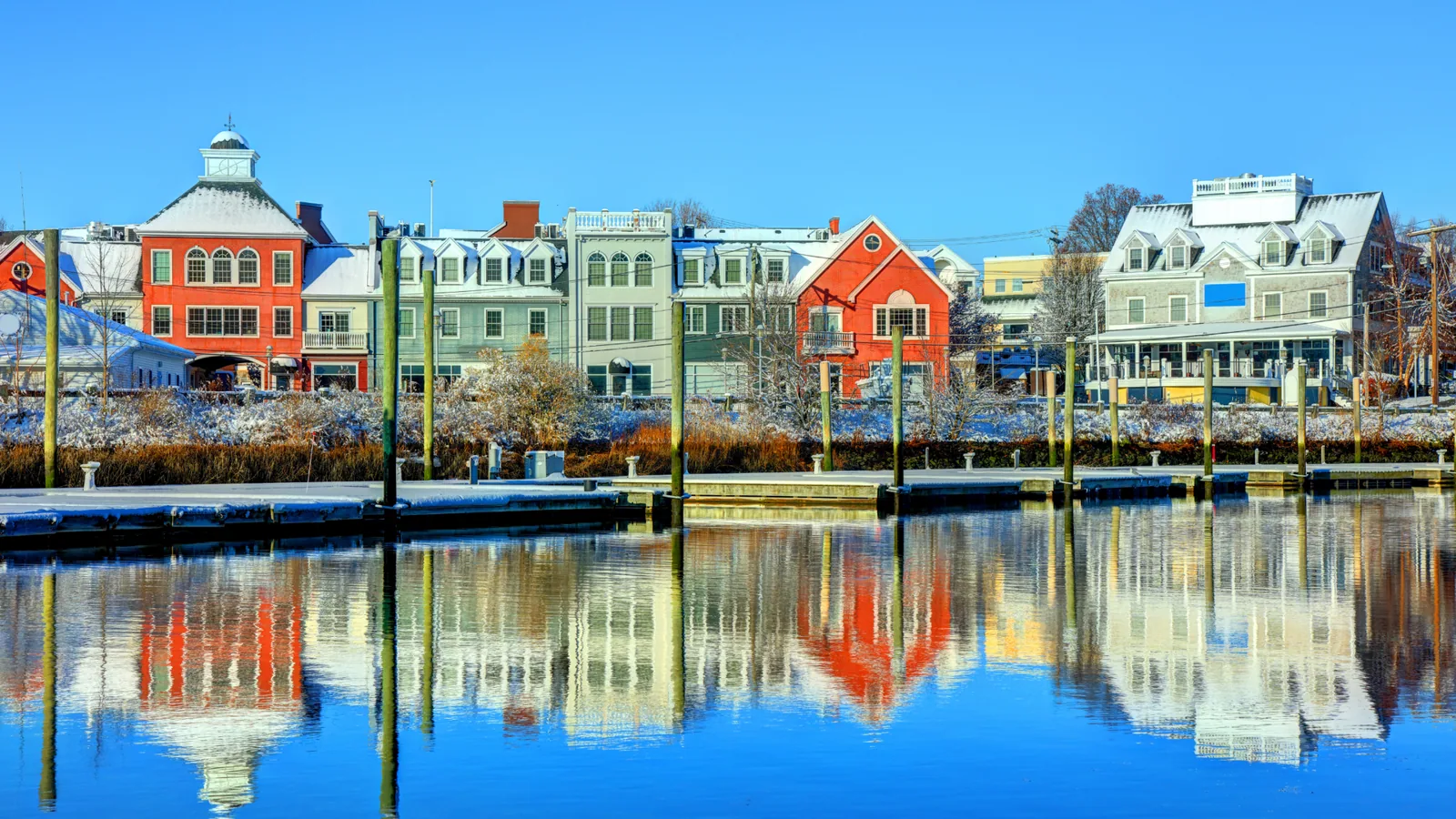 South Norwalk