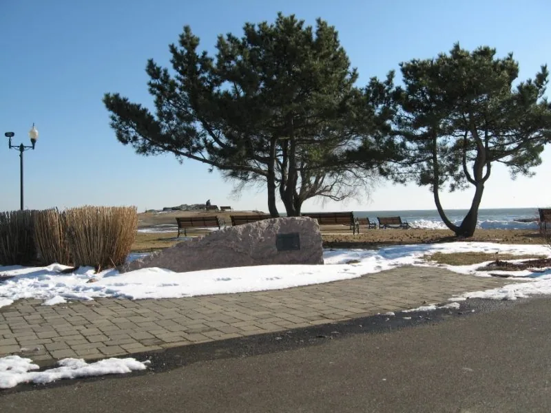 Norwalk's Route 1 corridor